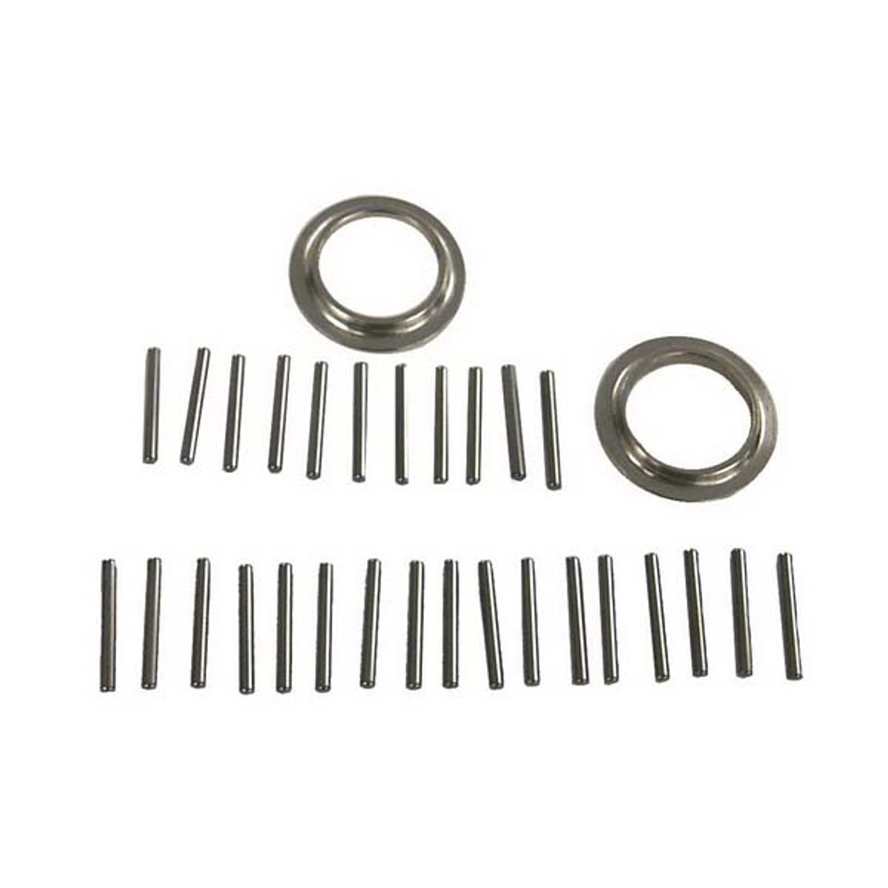 wrist pin bearing