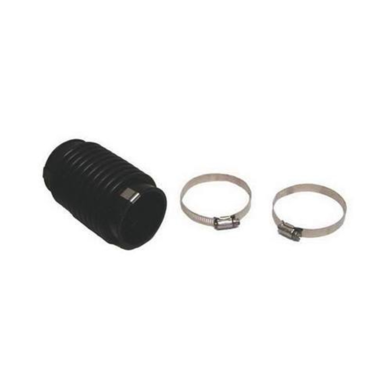 Sierra 18-2750 MerCruiser Exhaust Bellows Replaces 8M0124227