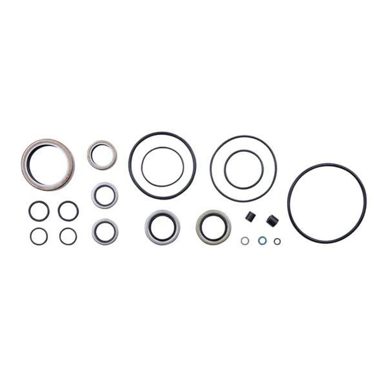 Sierra 18-2645-1 MerCruiser Bravo Lower Unit Seal Kit