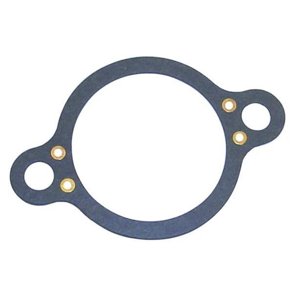 Sierra 18-2917-9 MerCruiser V6/V8 Thermostat Gasket 2 Pack Replaces 27 ...