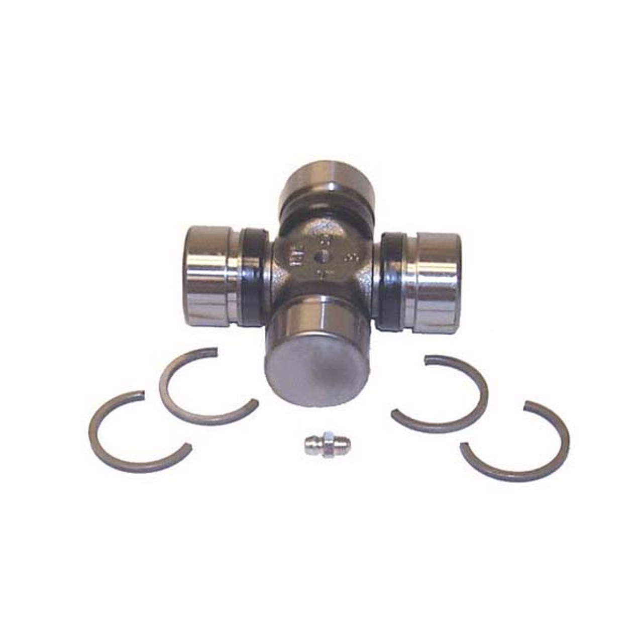 universal joint cross bearing