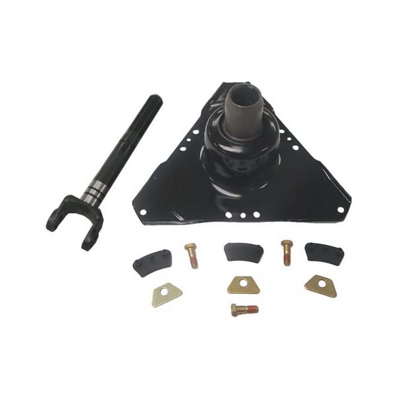 Sierra 18-2175 Engine Coupler Kit Replaces 18643A