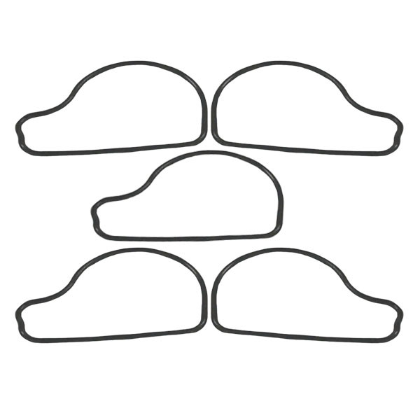 Sierra 18-2996-9 Outdrive Seal (Priced Per Pkg Of 5)