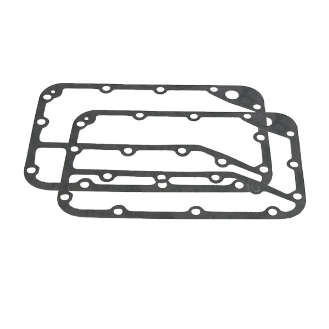 Sierra 18-2871-9 Exhaust Cover Gasket (Pkg Of 2)