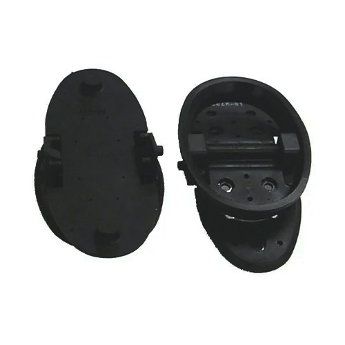 Sierra 18-2732-9 Water Shutter (2Pk) Replaces 807166A3