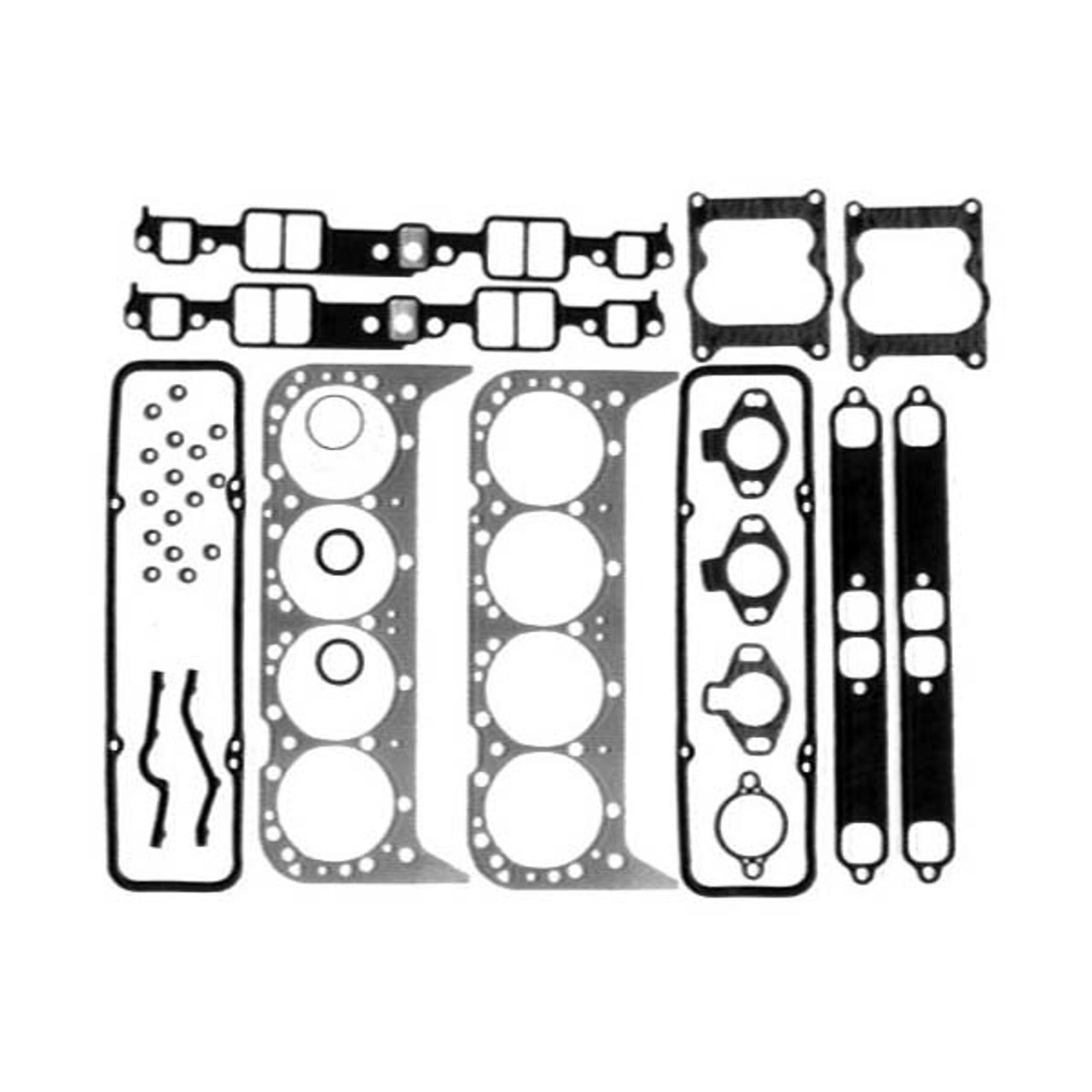 manifold gasket set