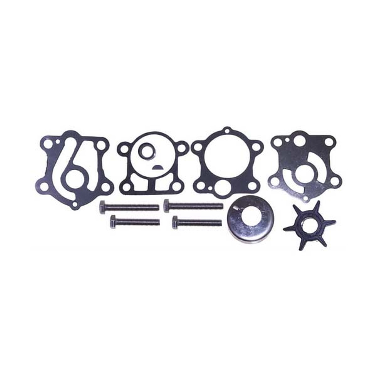 【値下げ】 奥磯太覚 鉄釉 美濃焼 水差 替蓋付 【真作保証】 Sierra 18-3429 Water Pump Kit | Wholesale Marine