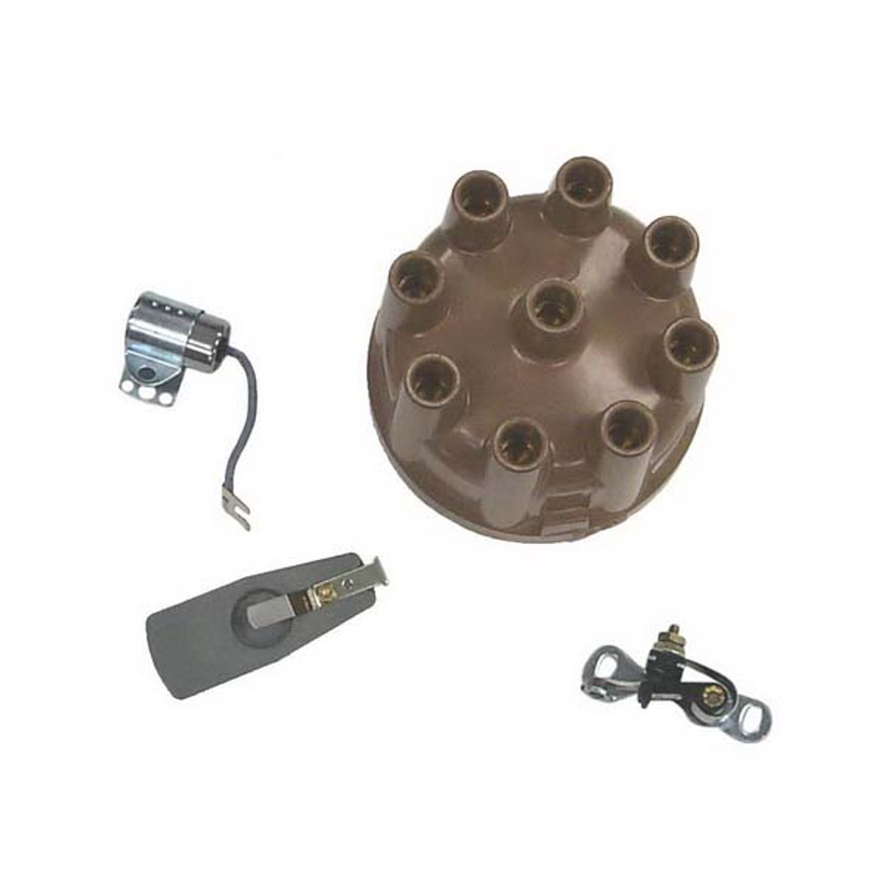 Sierra 18-5267 Tune Up Kit Wholesale Marine