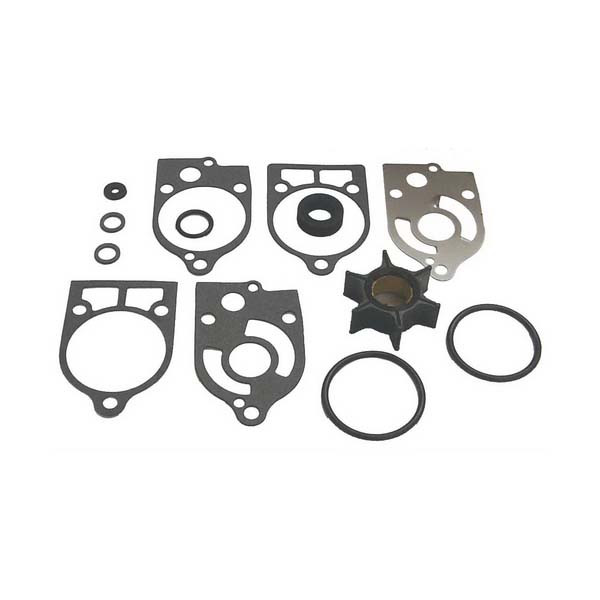 Sierra 18-3207 Mercury Impeller Kit Replaces 47-89983Q1