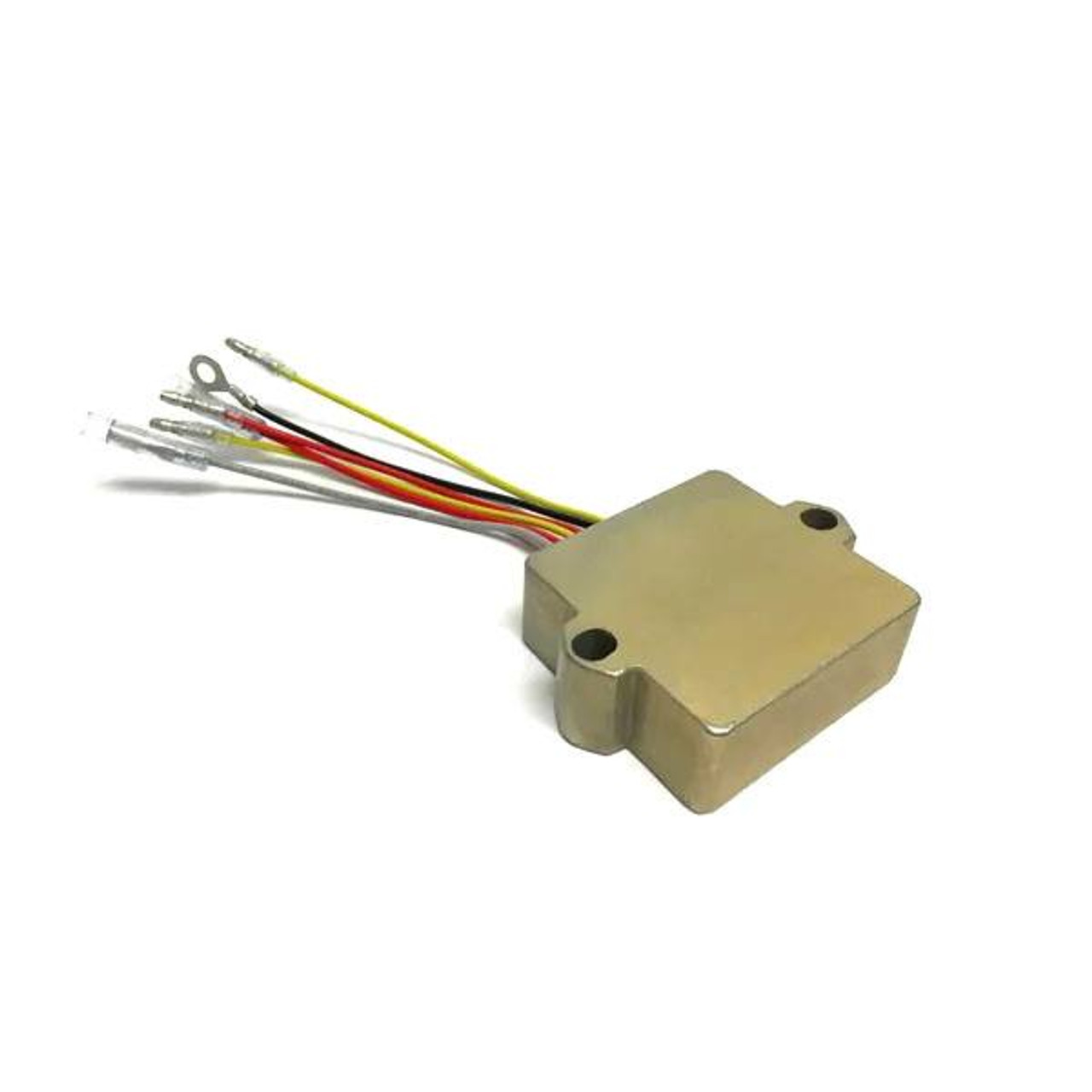 Sierra 18-5743 Voltage Regulator | Wholesale Marine