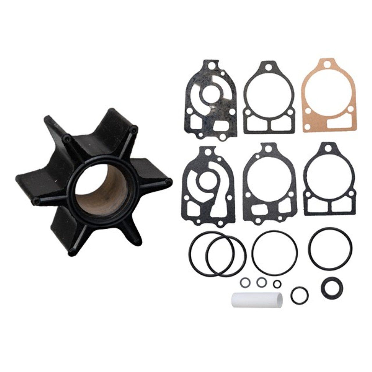 Sierra 18-3217 Impeller Kit Replaces 46-96148A8