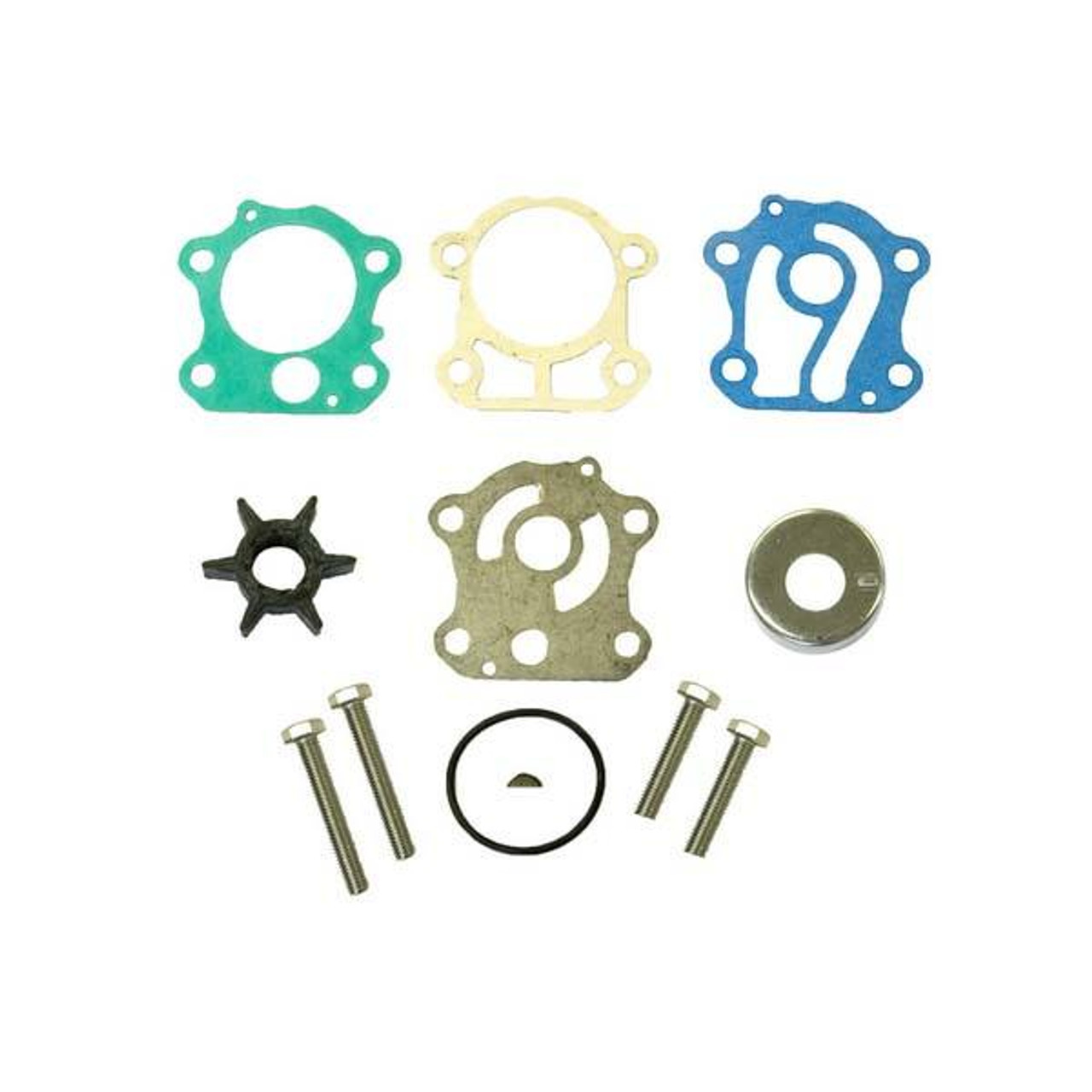 Sierra 18-3464 Water Pump Kit