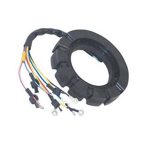 Sierra 18-5857 Mercury Stator Replaces 398-5454A7 | Wholesale Marine