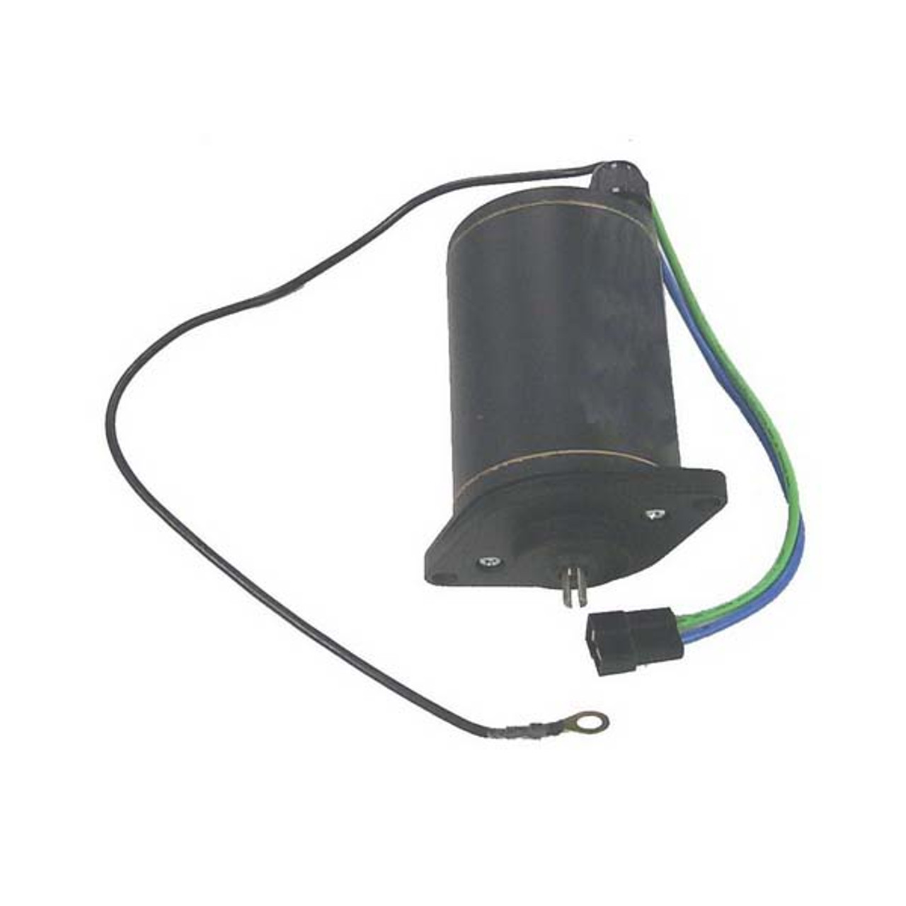 Sierra International 18-6774 Marine Power Trim Motor for Mercury Mariner Outboard Motor - 2