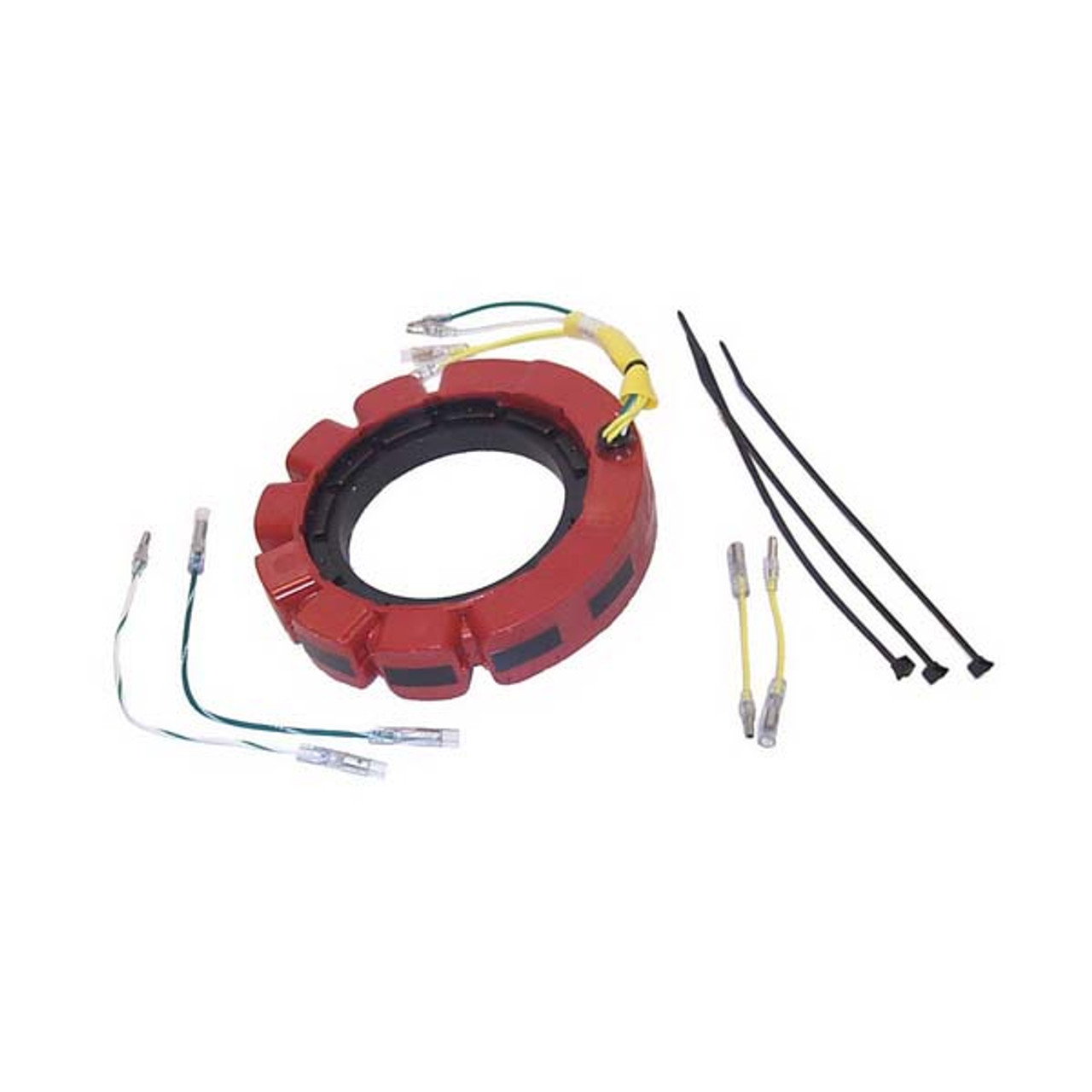 Sierra 18-5870 Stator Replaces 398-832075A21 Wholesale Marine