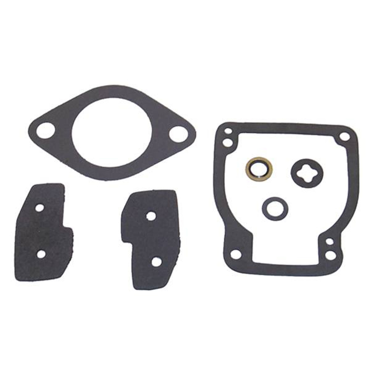 Sierra 18-7211-1 Mercury Carburetor Kit
