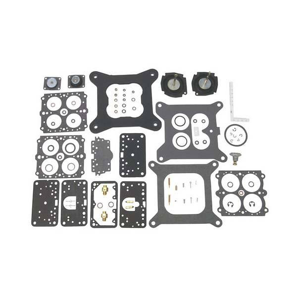Sierra 18-7017 Carburetor Kit | Wholesale Marine