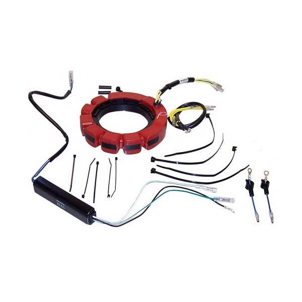 Sierra 18-5873 Stator Replaces 398-832075A6