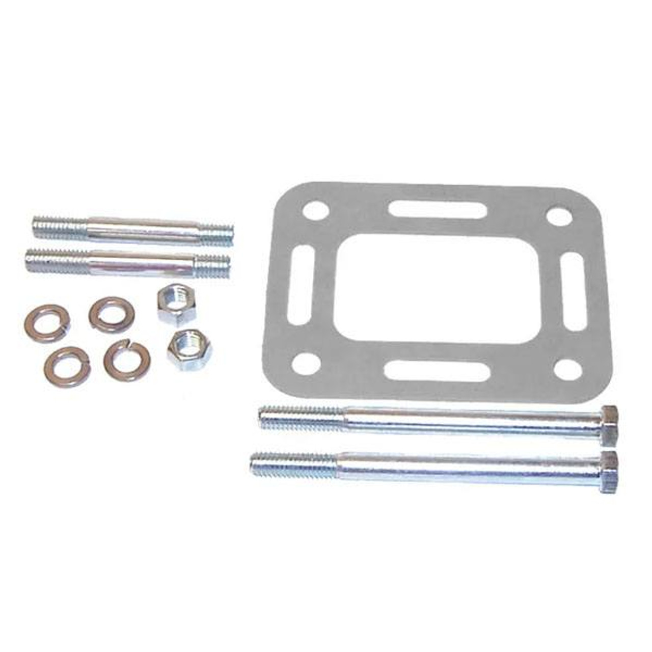 Sierra 18-8547 Exhaust Elbow Mounting Kit