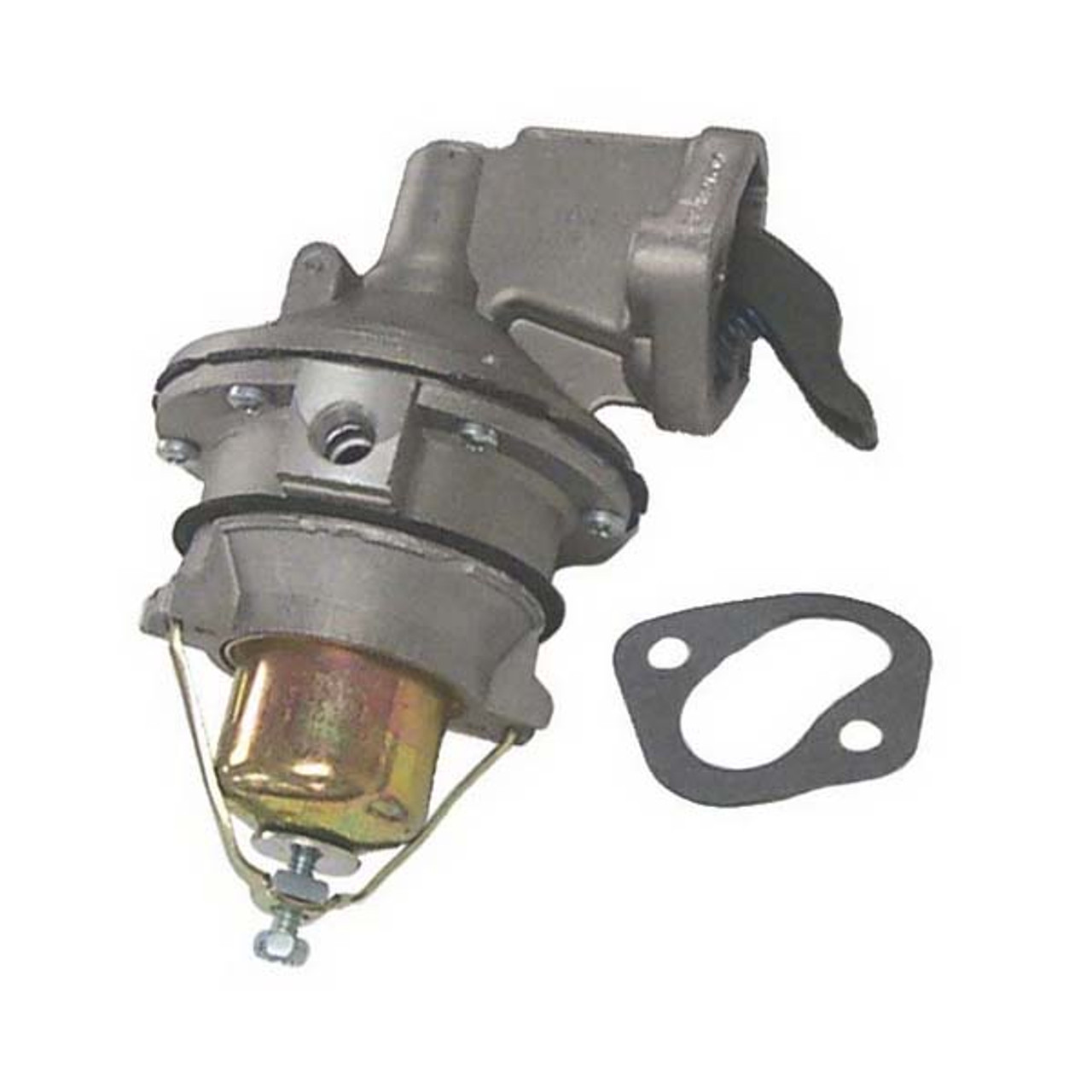 Sierra 18-7284 MerCruiser 4.3L/LX Fuel Pump Replaces
