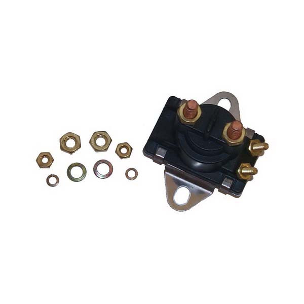 Sierra 18-5817 MerCruiser Starter Solenoid Replaces 8M0185622