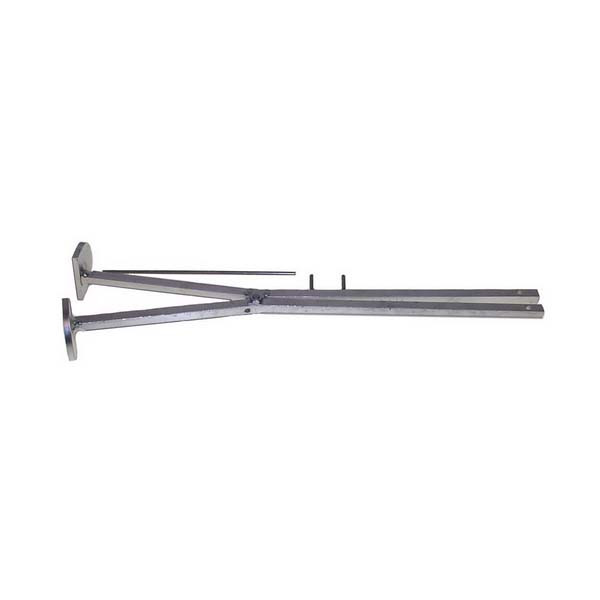 Sierra 18-9847 MerCruiser Alpha One & Bravo I/2 Bellows Expander
