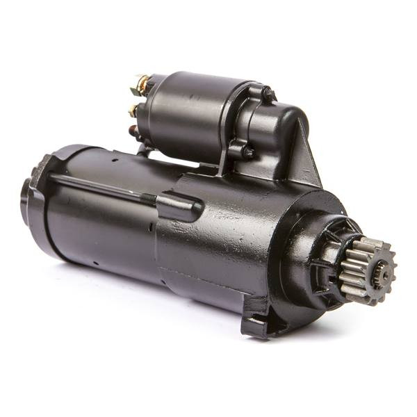 Sierra 18-6440 Mercury Outboard Starter | Wholesale Marine