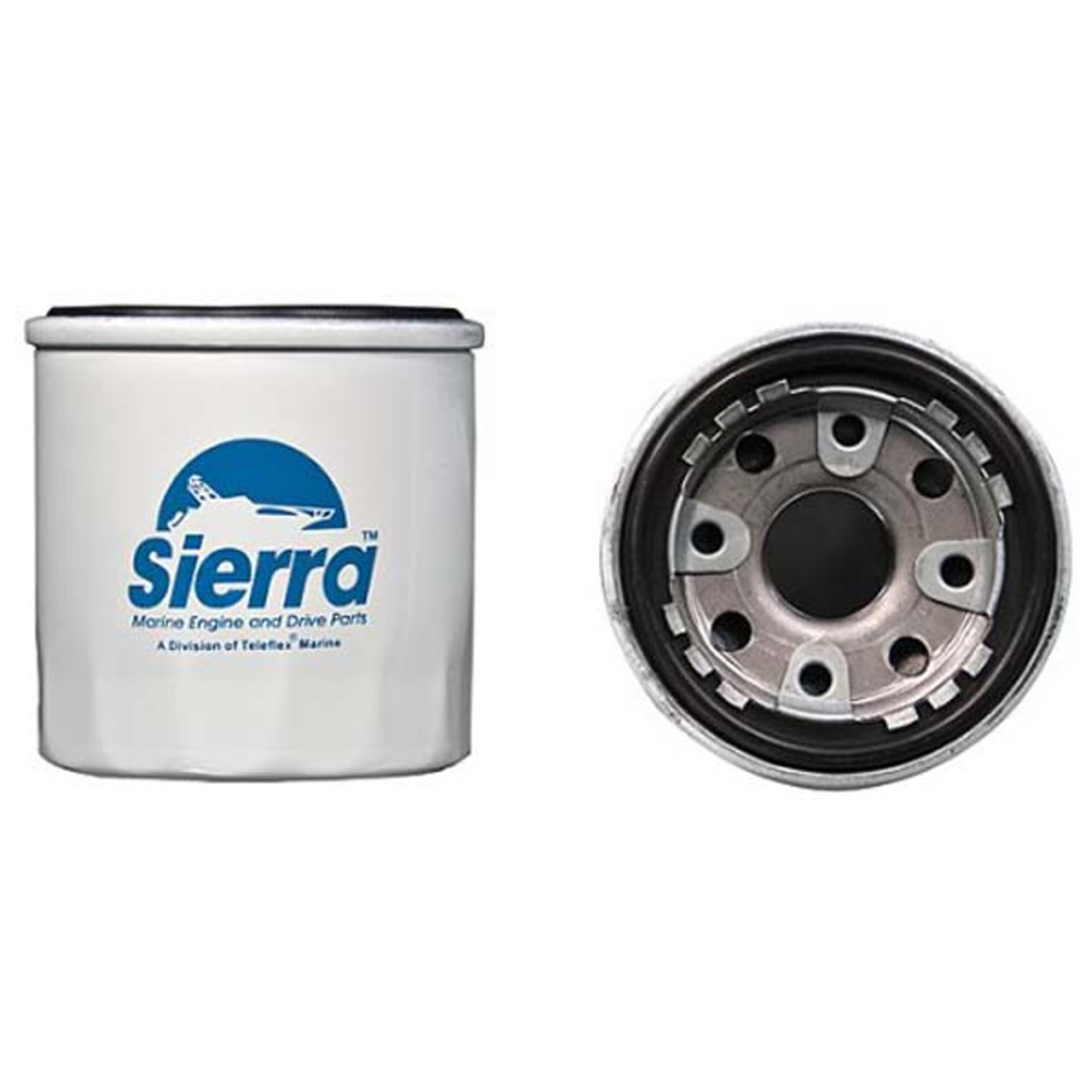 Sierra 18-7911-1 Oil Filter | Wholesale Marine