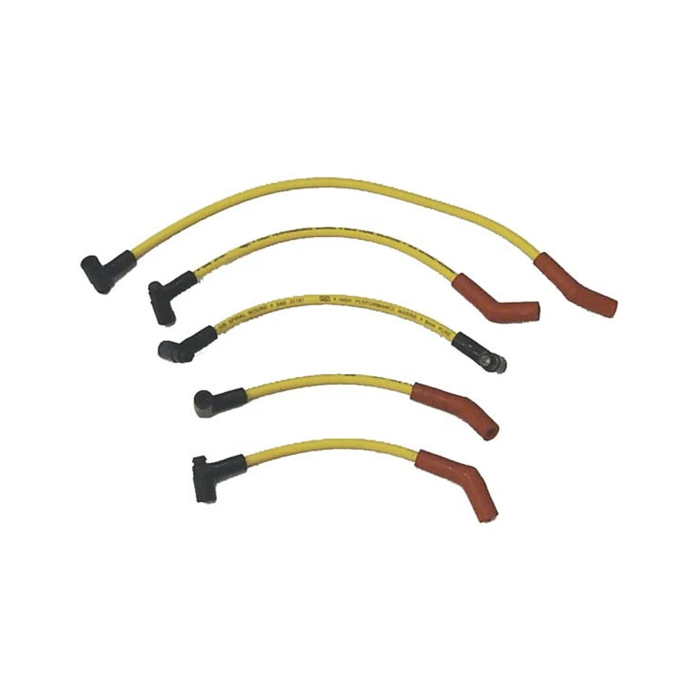 Sierra 18-8811-1 Wiring Plug Set Replaces 84-816761Q13