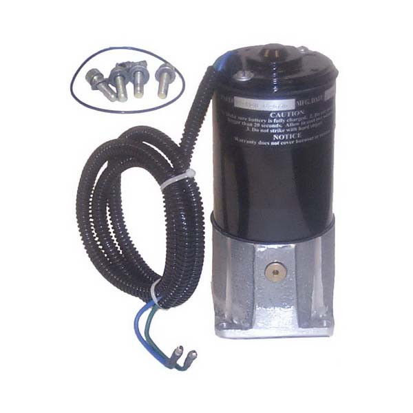 Sierra 18-6777 Mercury Tilt/Trim Motor Replaces 8M0090335
