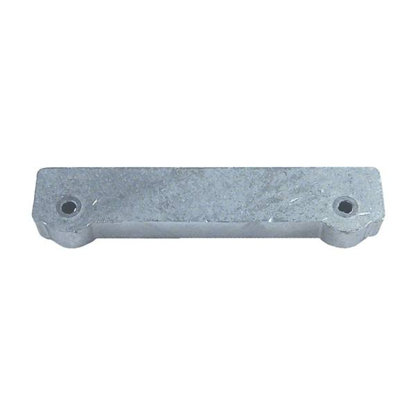 Sierra 18-6000A Anode Aluminum