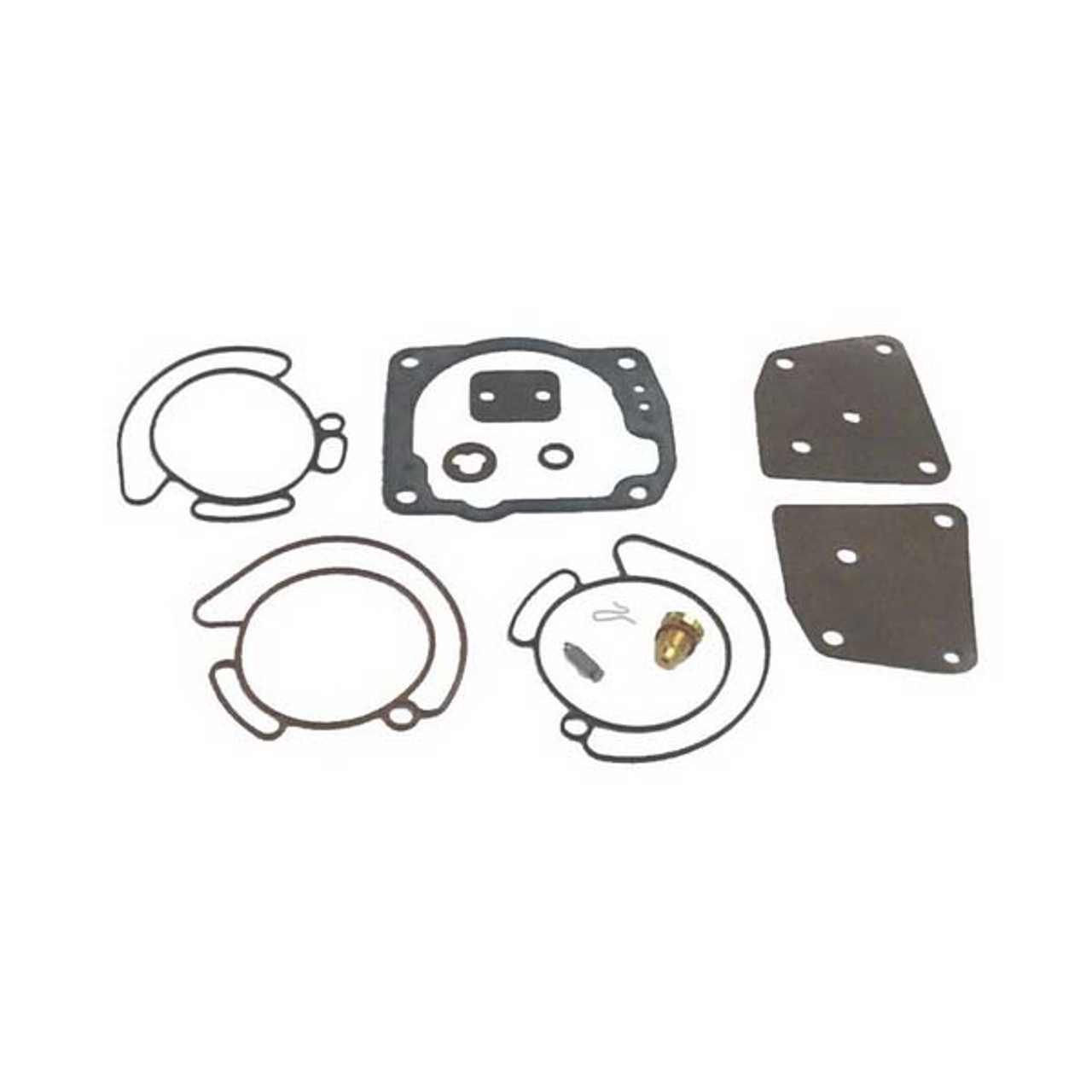 Sierra 18-7247 Carburetor Kit Replaces 0438996