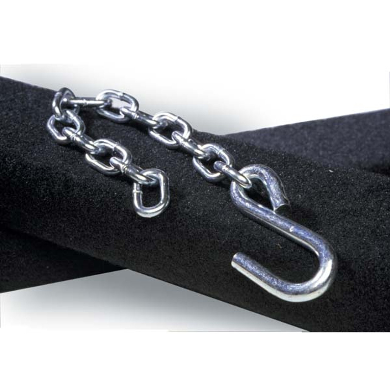 Tie Down 81201 Bow Safety Chain, 0.18 x 15.5