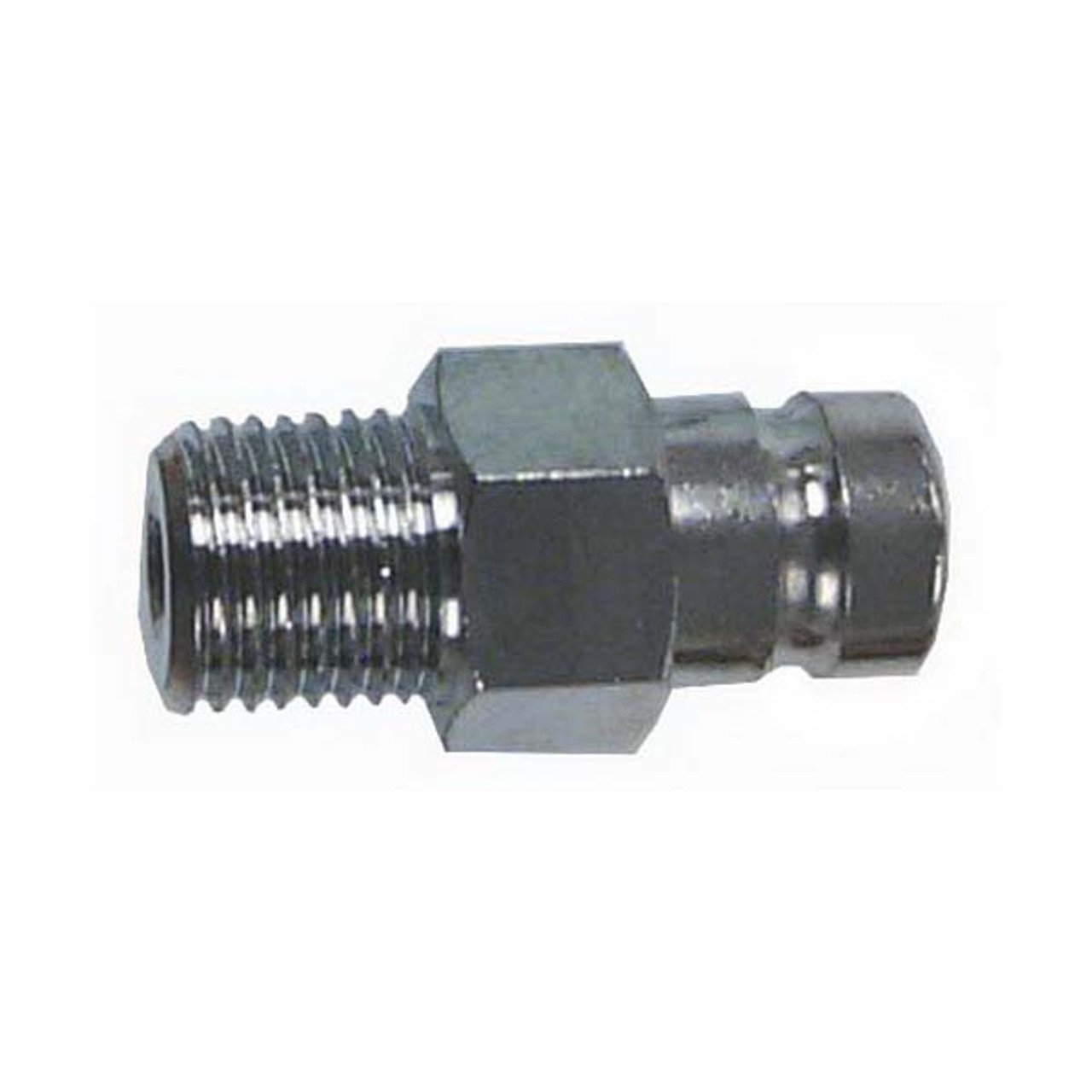Suzuki 65740-95500 99105-00193 1//4/" NPT Male Fuel Tank Connector Sierra 18-8078