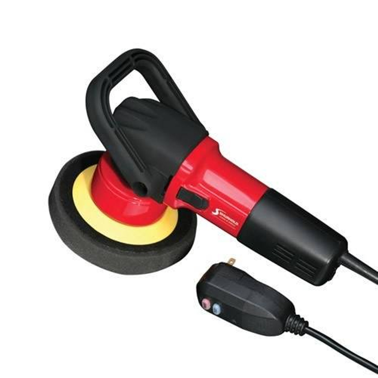 Worlds Best Dual Action Polisher