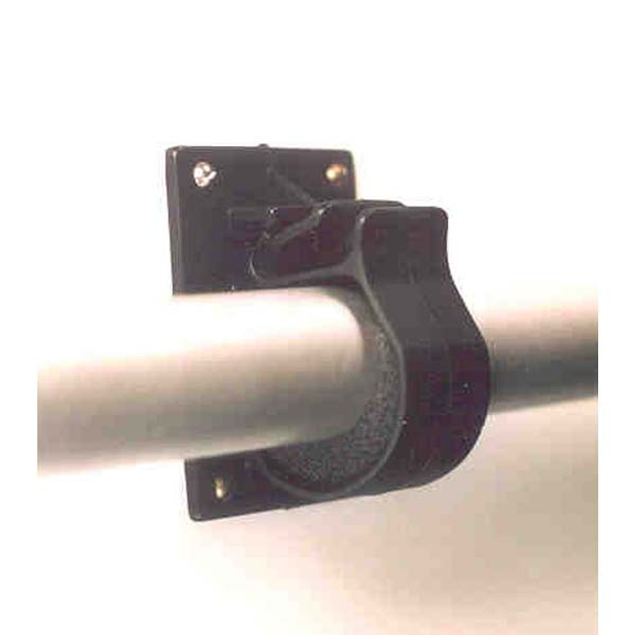 United Yachting Pole Holders Flush Mount Black