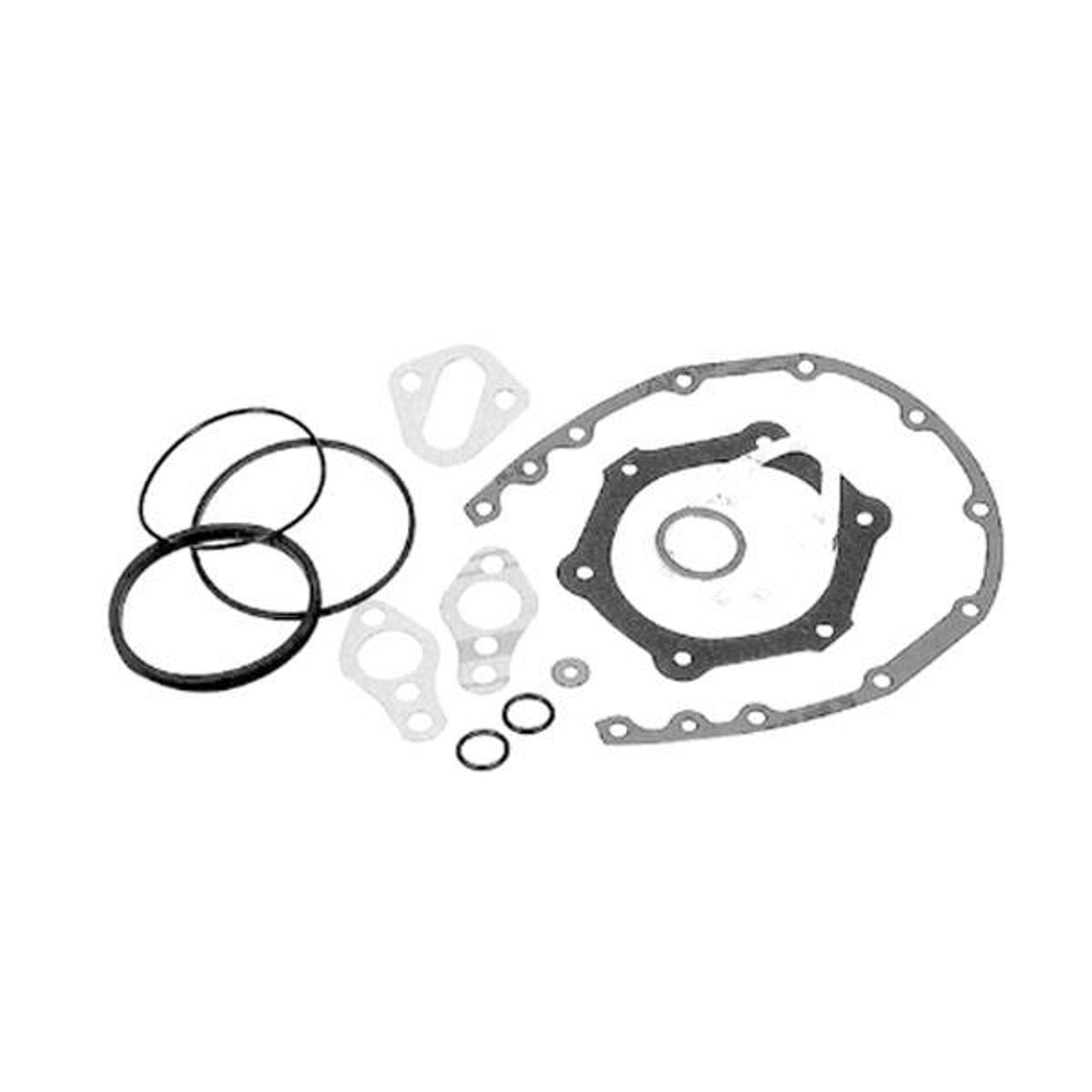 Gasket Set, Mercury - Mercruiser 27-34895A-2