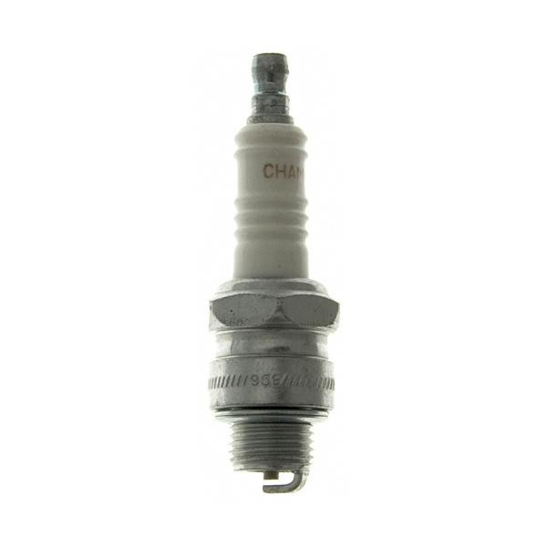 チャンピオン　ラジオ　champion spark plugs プラグ Champion QL87YC Copper Plus Spark Plug – 1 Piece