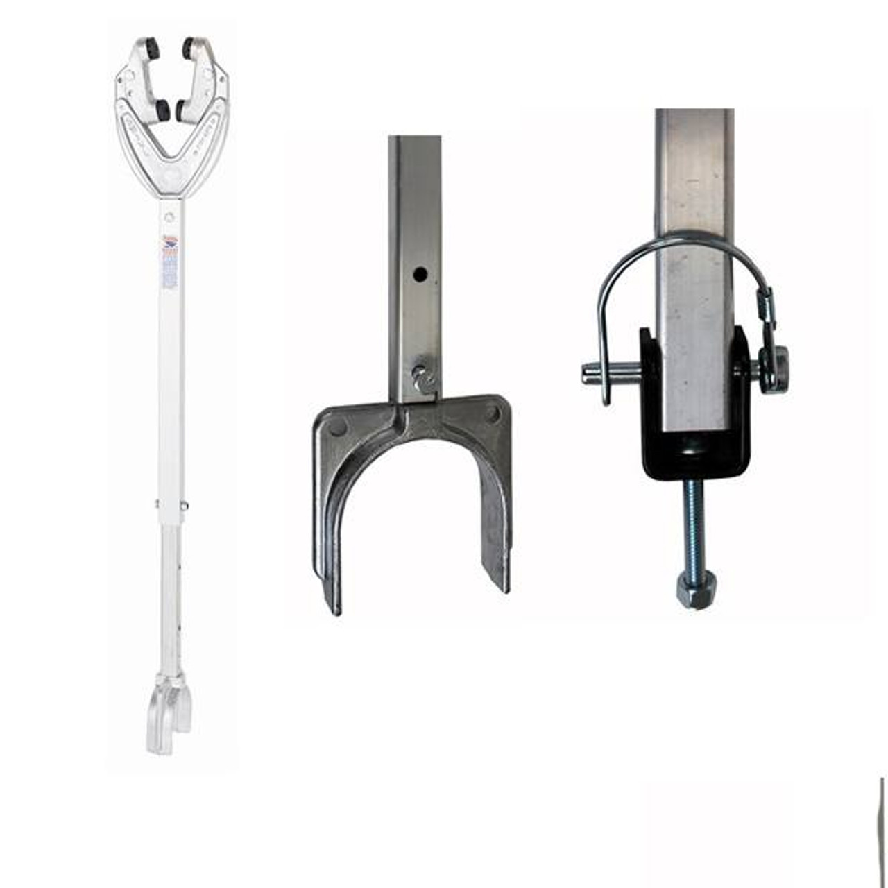 Swivl-Eze Transom Saver 24"-36" Roller/Bolt