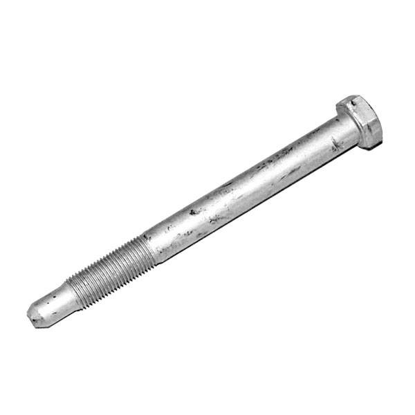 Mercury-Mercruiser 8M0215010 Screw