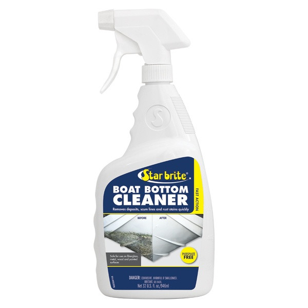 Starbrite Boat Bottom Cleaner Wholesale Marine
