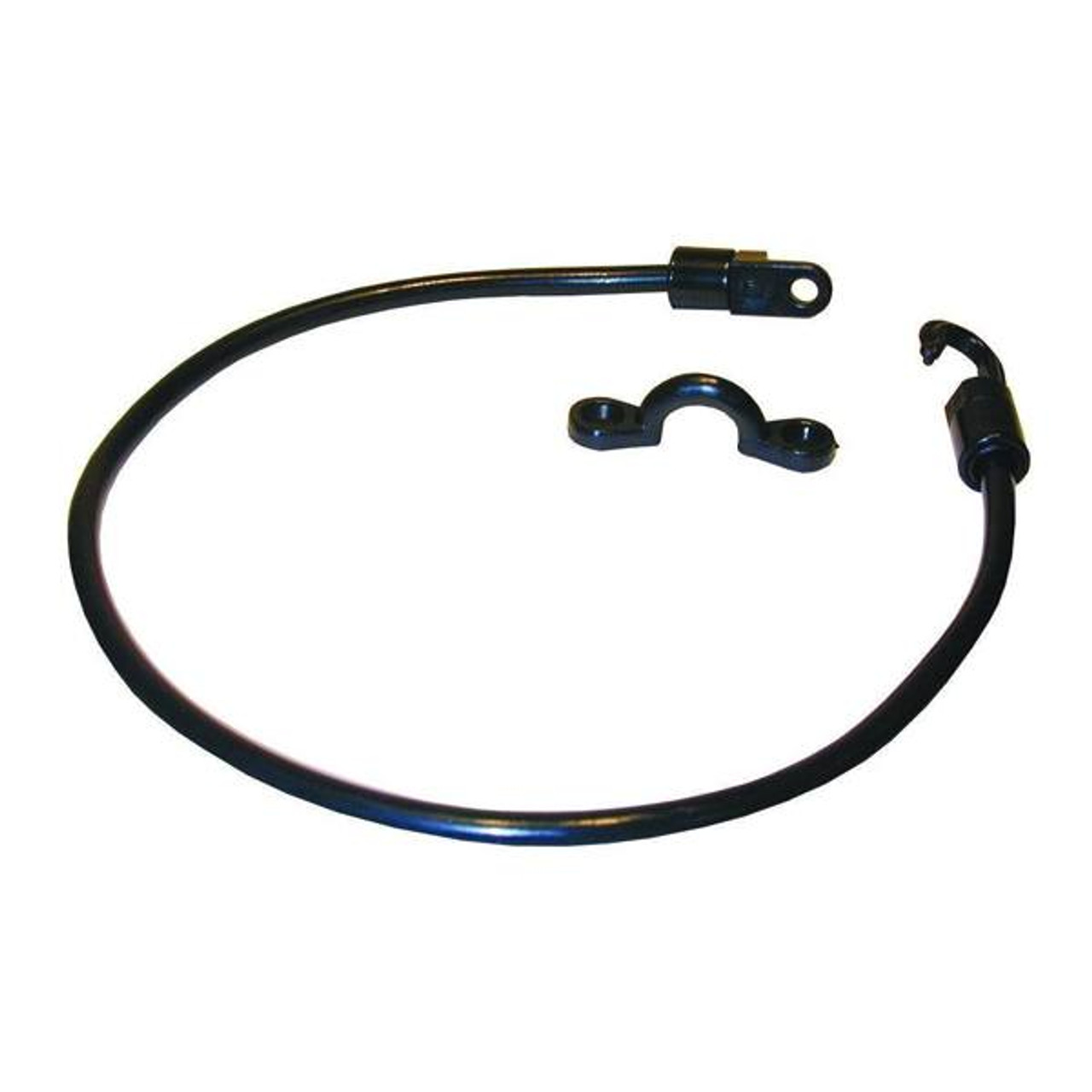 T-H Marine Rod Tamer Deck Mount Rod Straps