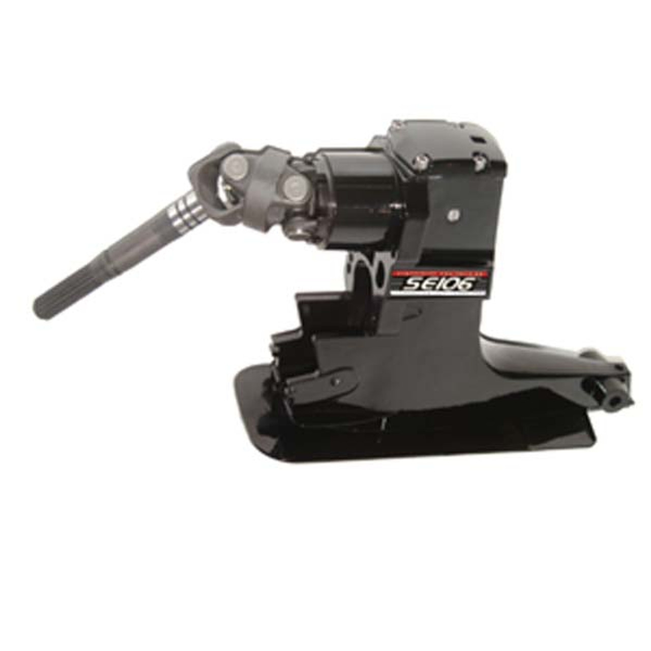 Mercruiser Alpha 1 Replacement Upper Unit 1.81 w/ Short Yoke