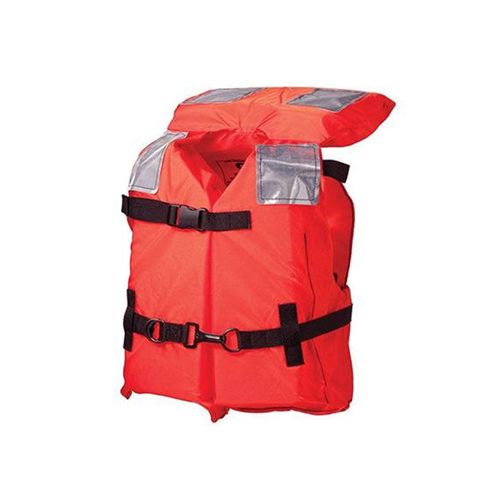 Kent Type I Commercial Foam Children's Life Jacket