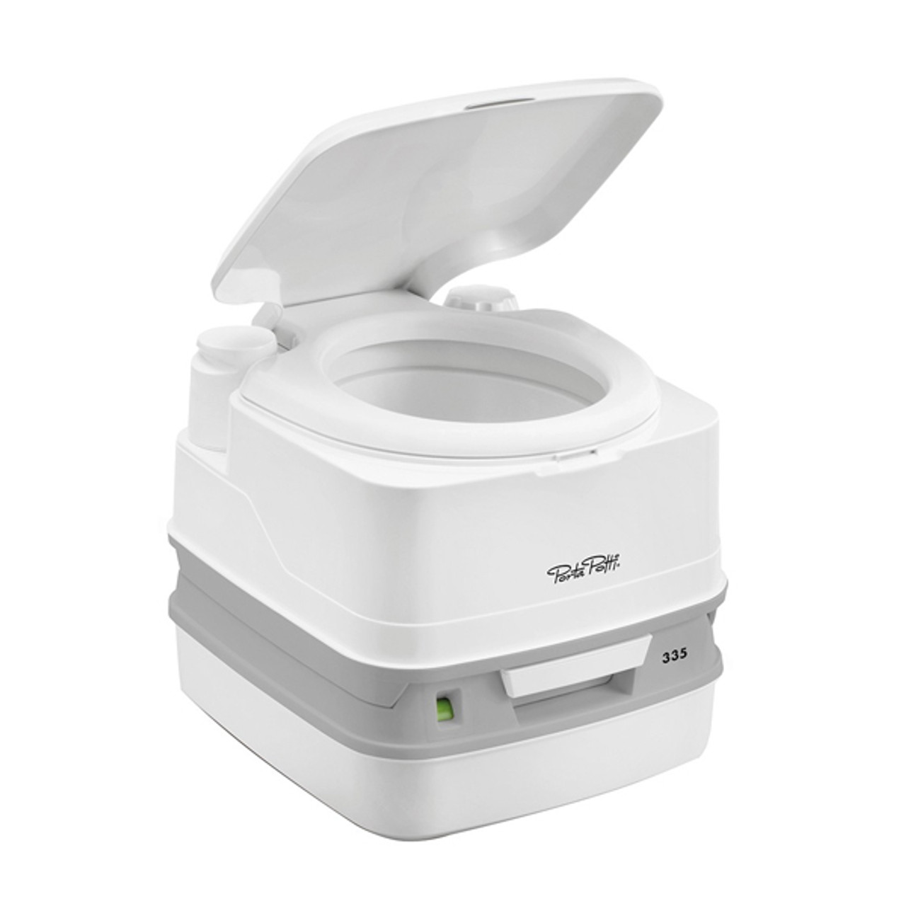 Porta Potti 335 ポータブルトイレ Thetford 335 Boat Porta Potti | Wholesale Marine