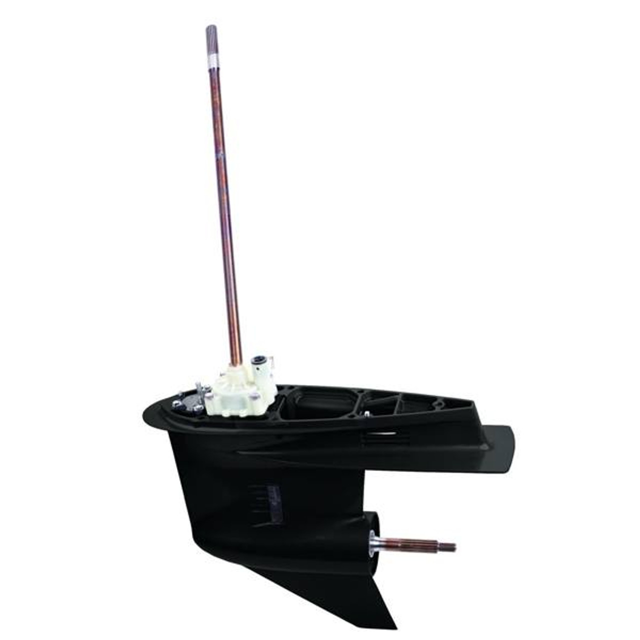 SEI Yamaha V6 Outboard Replacement Lower Unit 2:1 20"