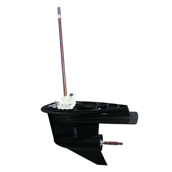 SEI Yamaha V6 4-Stroke Replacement Lower Unit 2:1, 20"