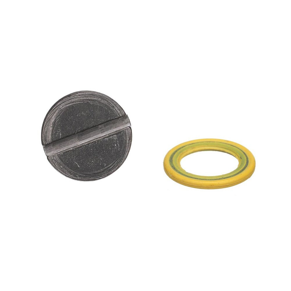 Screw Kit, Mercury - Mercruiser 10-79953Q04 Image