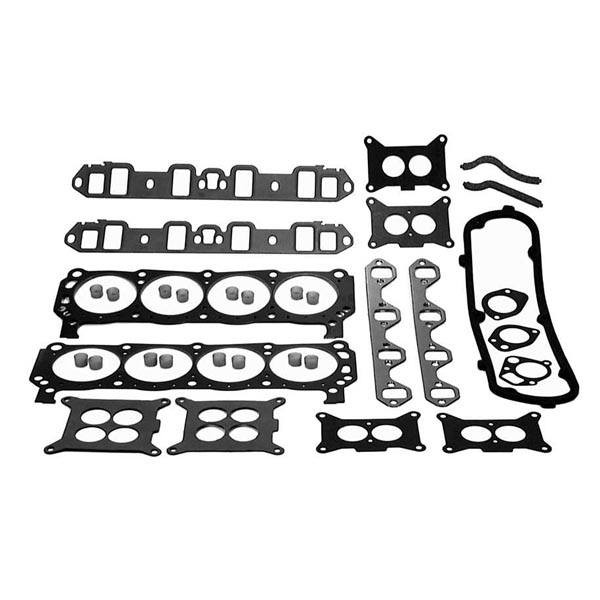 Gasket Set, Mercury - Mercruiser