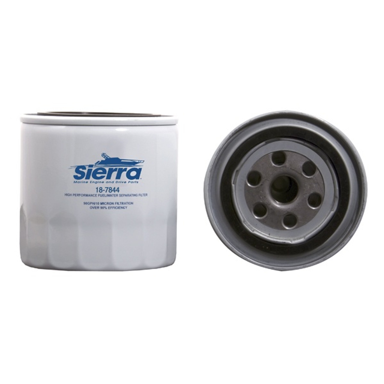 Sierra 18-7844 Fuel Filter Replaces 35-802893Q01